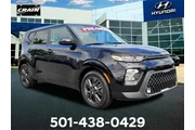 Kia Soul 2021 EX 4dr Crossov en Little Rock