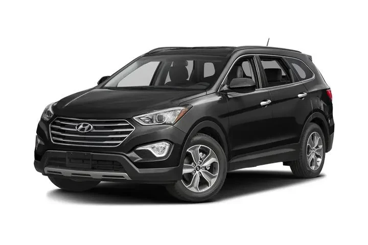 $15495 : Hyundai SANTA FE 2016 SE 4dr image 1