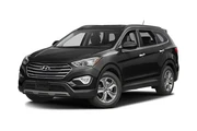 Hyundai SANTA FE 2016 SE 4dr en New Orleans