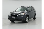 $15998 : Subaru Forester 2016 AWD 2.5 thumbnail