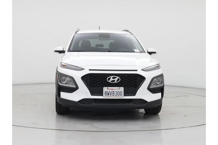 $16998 : Hyundai KONA 2021 SEL 4dr Cr image 5