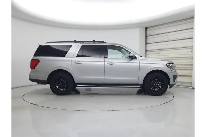 $38998 : Ford Expedition MAX 2022 4x4 image 7