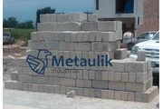 Maquina bloquera movil en Tepic