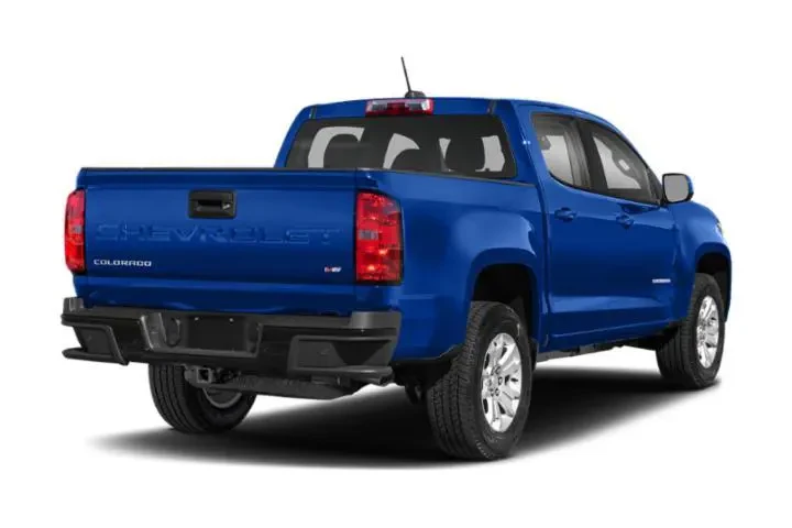 $26985 : Chevrolet Colorado 2022 4x2 image 3