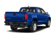 $26985 : Chevrolet Colorado 2022 4x2 thumbnail
