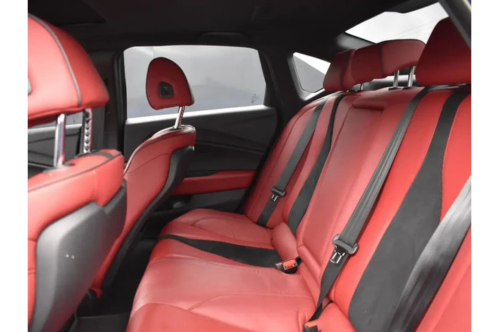 $30526 : Acura TLX 2023 SH-AWD 4dr Se image 7