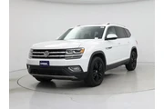 $21998 : Volkswagen Atlas 2018 AWD V6 thumbnail