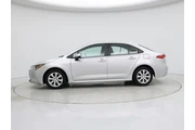 $22998 : Toyota Corolla 2024 LE 4dr S thumbnail