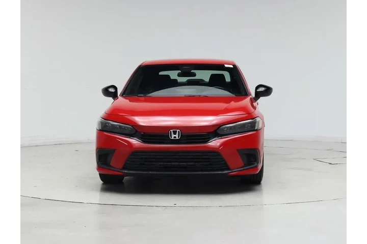 $24998 : Honda Civic 2023 Sport 4dr S image 5