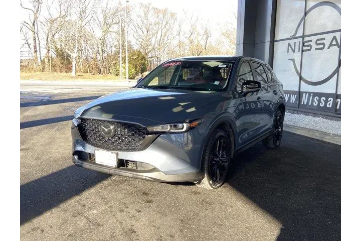 $21967 : Mazda CX-5 2023 AWD 2.5 S Ca image 7