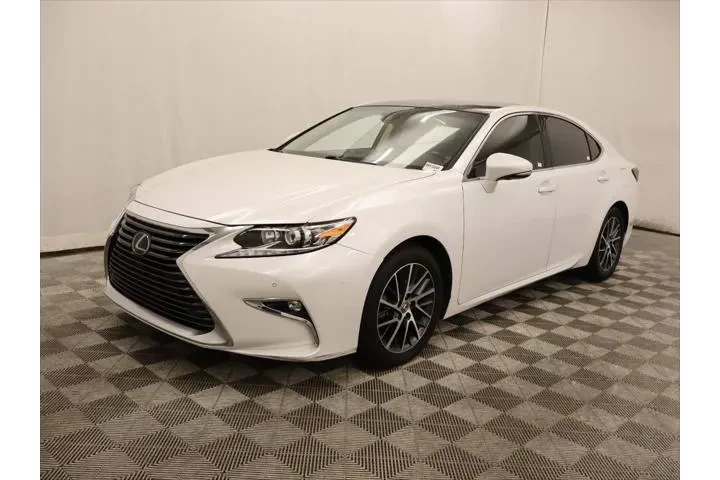 $21116 : Lexus ES 350 2017 4dr Sedan image 1