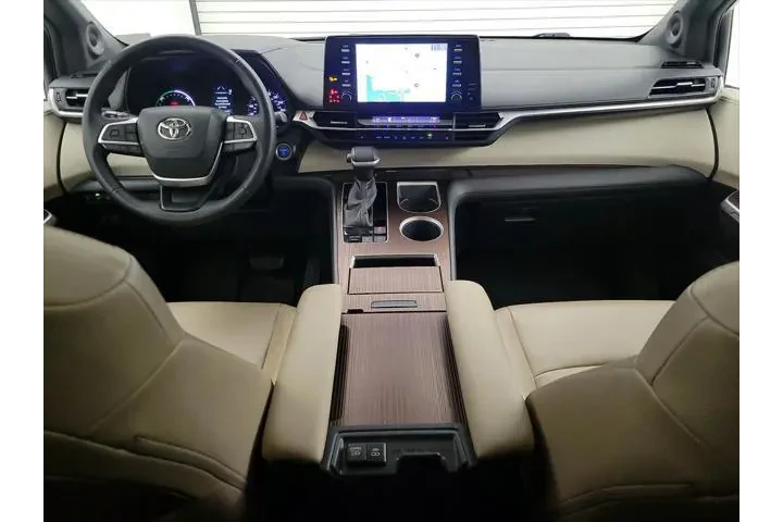 $39998 : Toyota Sienna 2022 AWD XLE 7 image 9