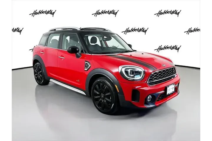 $29750 : MINI Countryman 2024 AWD Coo image 3