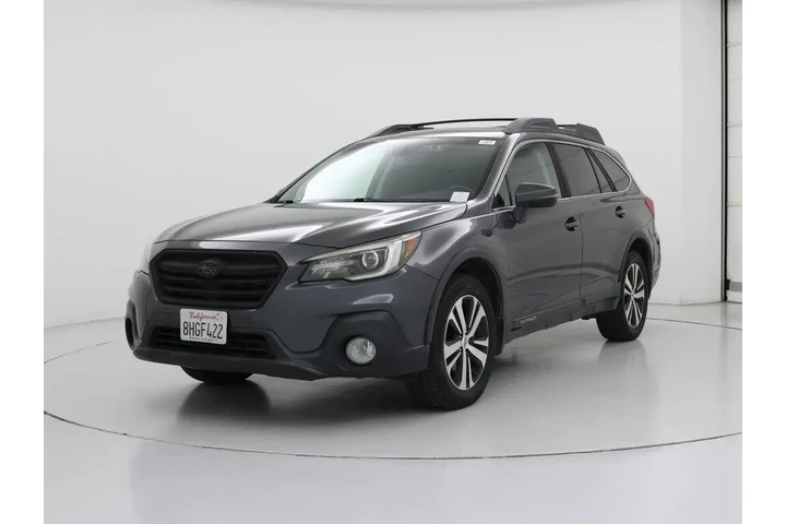 $18998 : Subaru Outback 2019 AWD 3.6R image 4