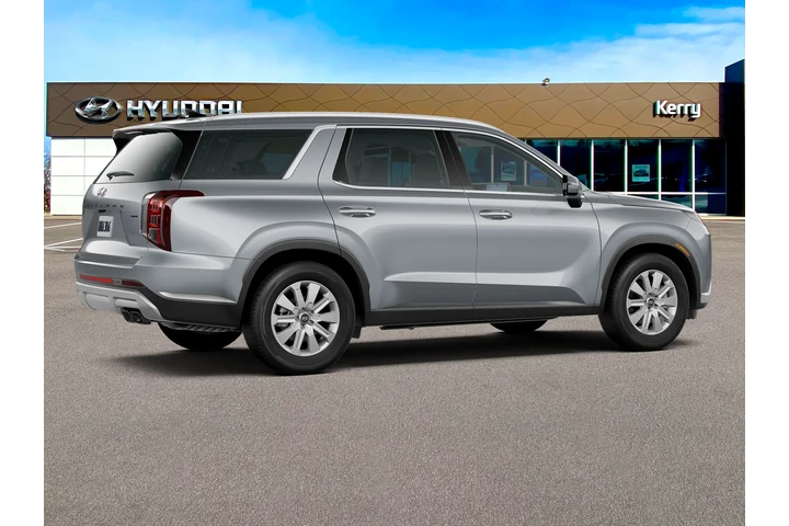$34879 : Hyundai PALISADE 2023 AWD SE image 8