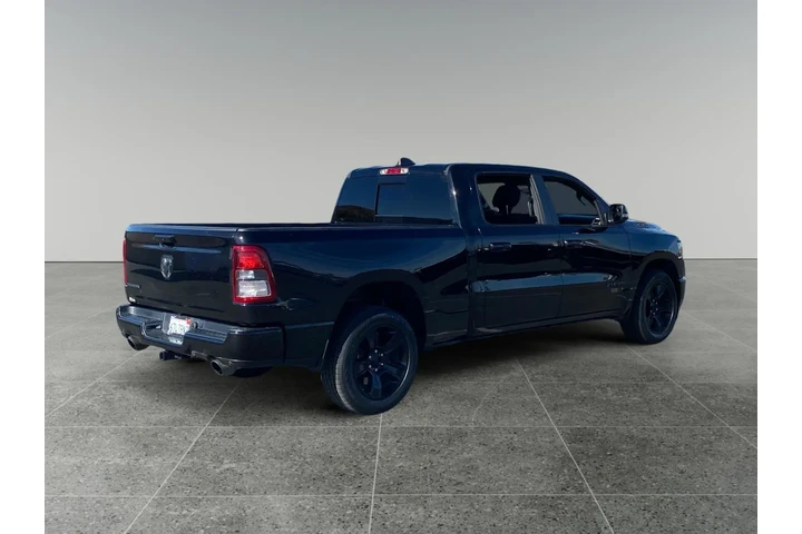 $39127 : Ram 1500 2022 image 5