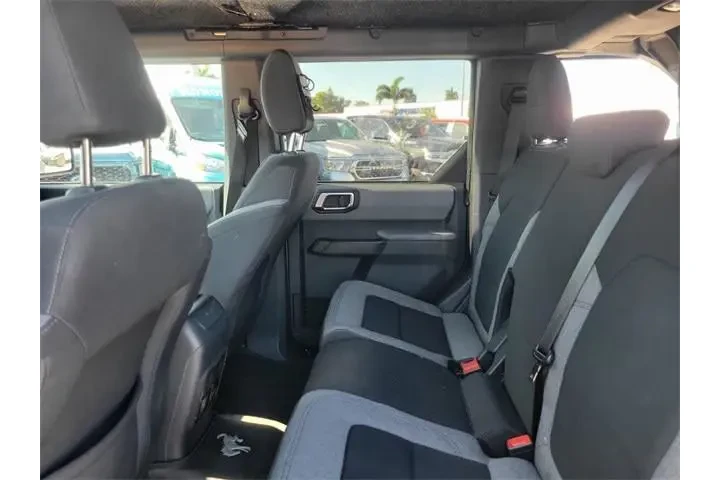 $33991 : Ford Bronco 2022 4x4 Big Ben image 9