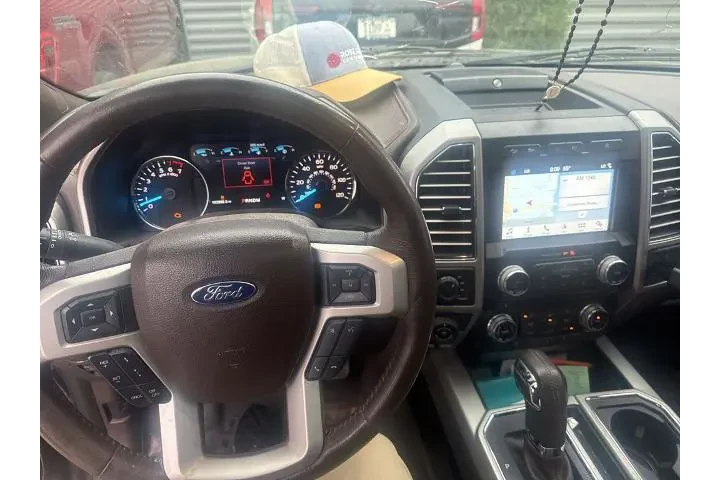 $28740 : Ford F-150 2018 4x4 King Ran image 8