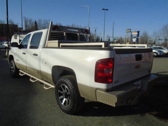 $22995 : 2009 Silverado 2500HD LT image 6