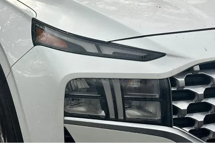 $21995 : Hyundai SANTA FE 2021 AWD SE image 9