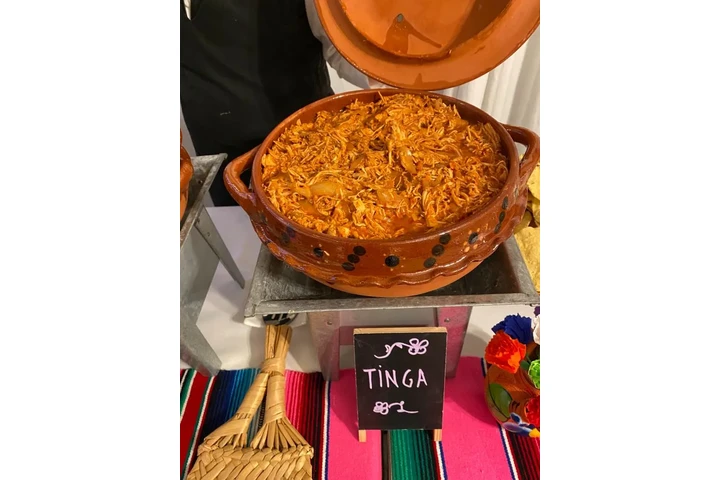 LAS TIAS CATERING image 3