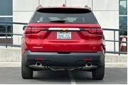$30900 : Chevrolet Traverse 2023 LT C thumbnail