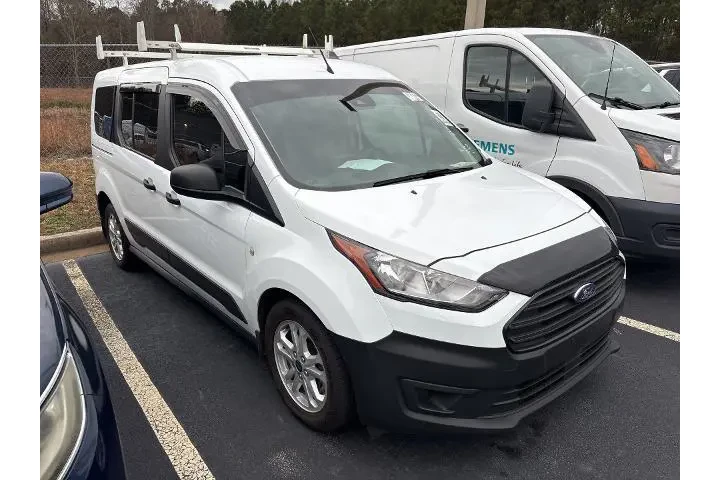 $25999 : Ford Transit Connect 2022 XL image 2