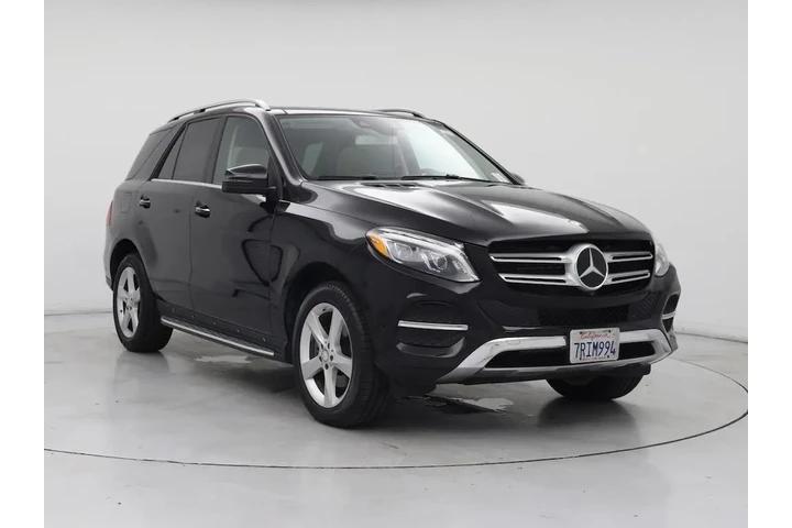 $23998 : Mercedes-Benz GLE 2016 AWD G image 1