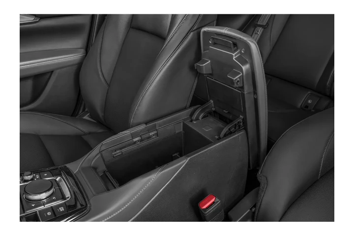 $24864 : 2022 CX-30 2.5 S Premium Pack image 10