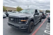 $39500 : Ford F-150 2025 4x2 STX 4dr thumbnail