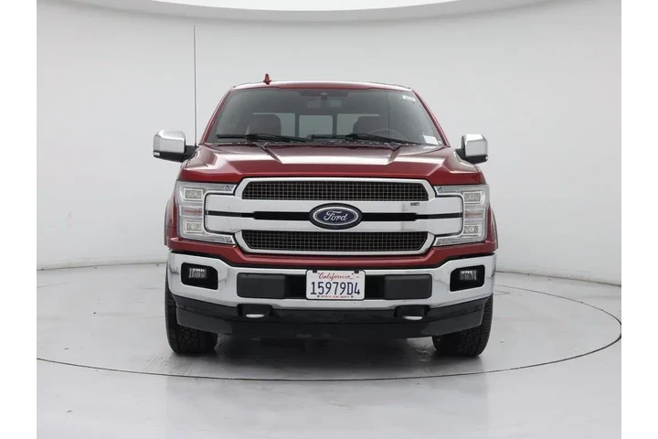 $32998 : Ford F-150 2019 4x4 King Ran image 5
