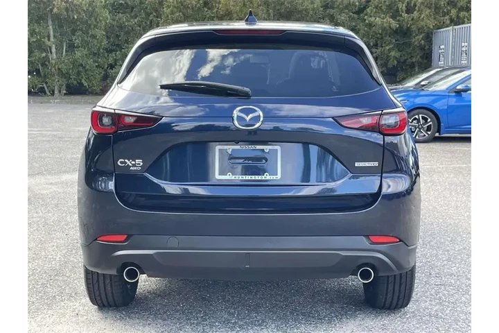 $21888 : Mazda CX-5 2022 AWD 2.5 S Pr image 7