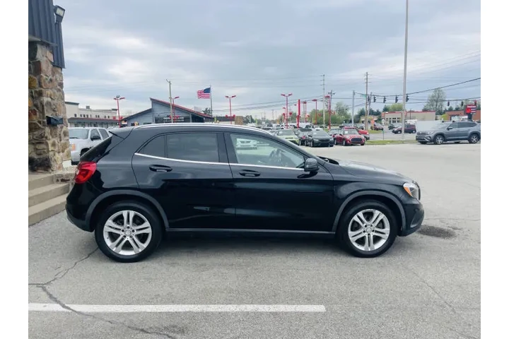$10650 : 2015 Mercedes-Benz GLA GLA 25 image 7