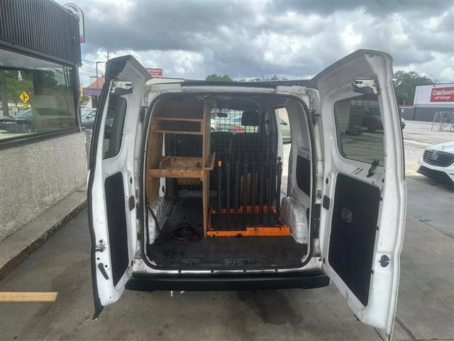 $15990 : 2016 NISSAN NV200 image 8