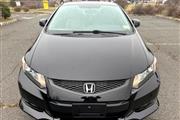 Used 2012 Civic Cpe 2dr Auto