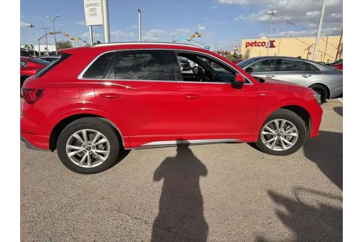 $25991 : Audi Q3 2024 AWD quattro S l image 3