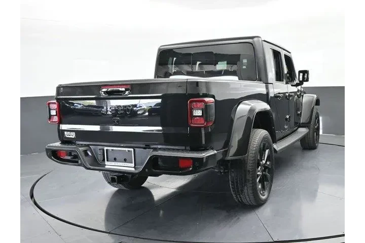 $27500 : Jeep Gladiator 2022 4x4 Over image 5