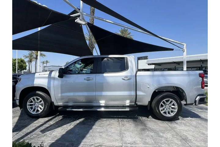 $36994 : Chevrolet Silverado 1500 202 image 4