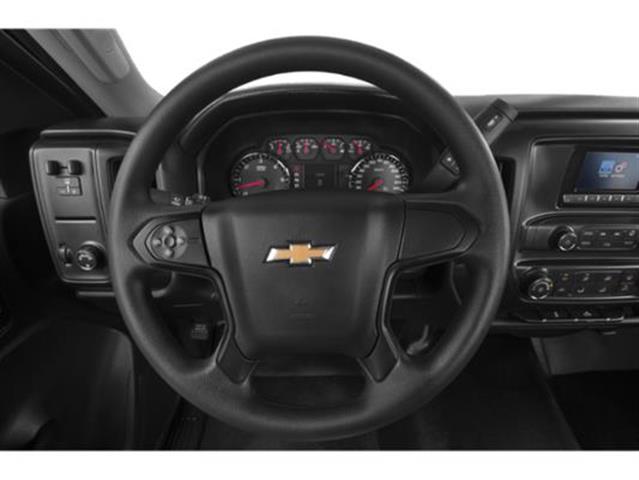 2019 Silverado 2500HD Work Tr image 7