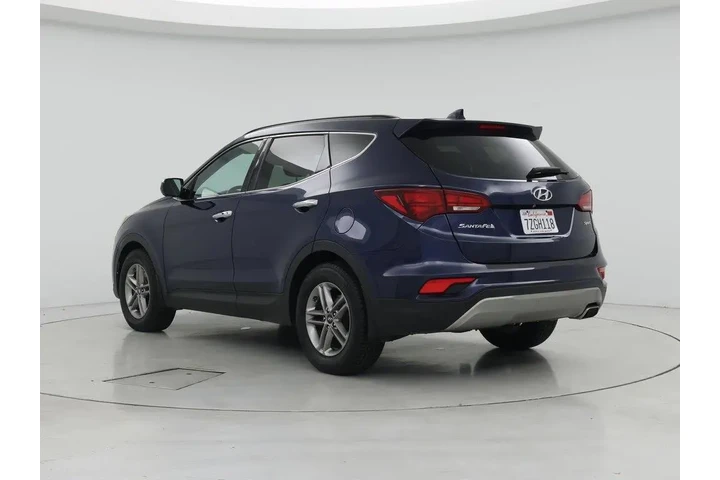 $15998 : Hyundai SANTA FE Sport 2017 image 2