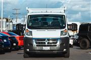 2017 ProMaster Chassis Cab thumbnail