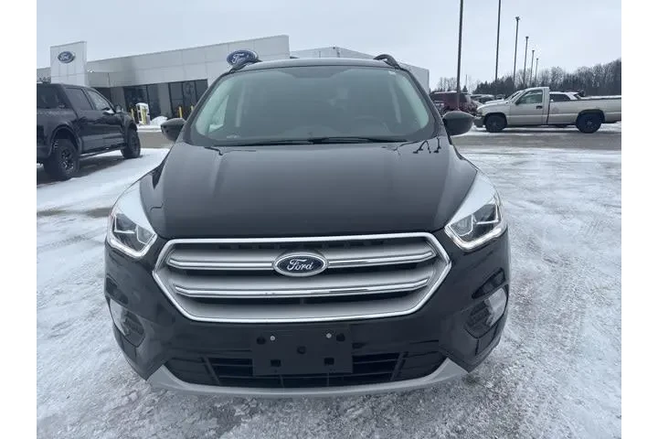 $14999 : Ford Escape 2018 AWD SEL 4dr image 2
