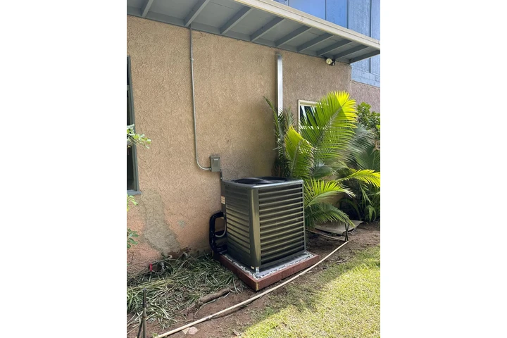 Blizzard Air Conditioning image 2
