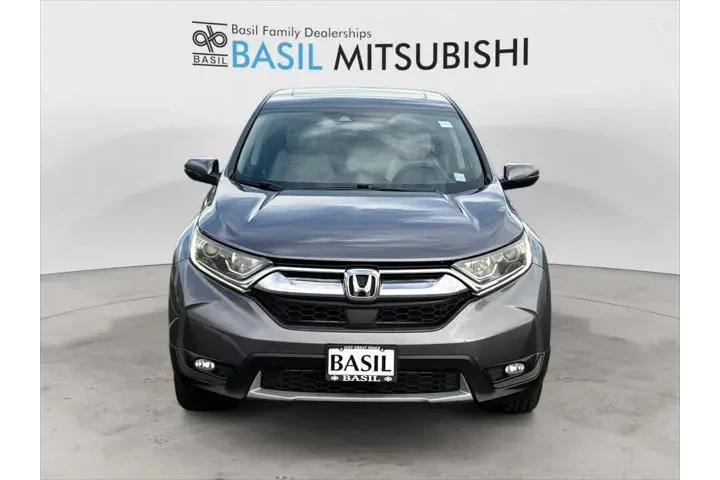 $11495 : Honda CR-V 2017 AWD EX-L 4dr image 8