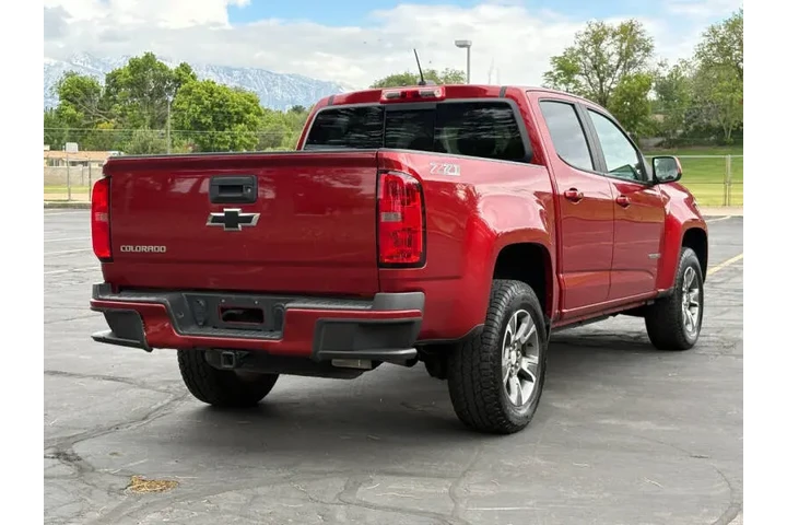 $10900 : 2016 Colorado Z71 image 5
