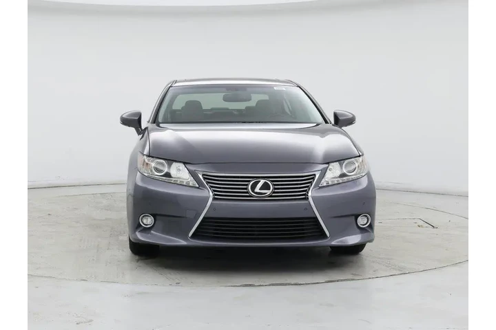 $22998 : Lexus ES 350 2015 4dr Sedan image 5