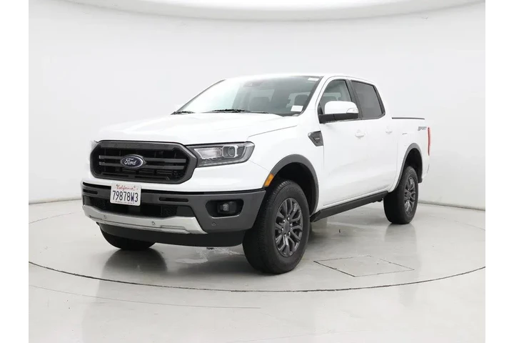$28998 : Ford Ranger 2021 4x2 Lariat image 4