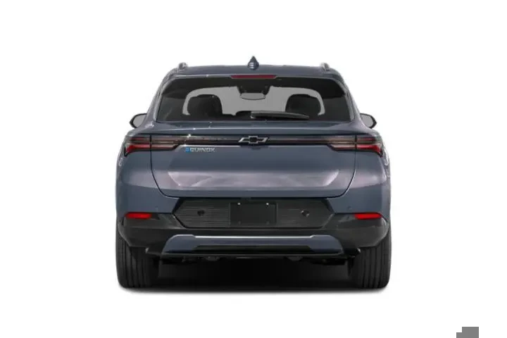 $21545 : Chevrolet Equinox EV 2025 LT image 5