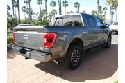 $39294 : Ford F-150 2023 4x4 XLT 4dr thumbnail