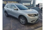 Nissan Rogue 2015 AWD S 4dr en Indianapolis